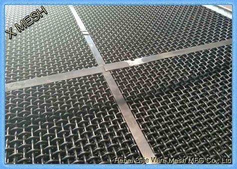 heavy duty metal screen mesh